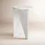 GRACE ACCENT TABLE GREEN-541392107