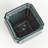 Giardino Reactive Glaze Traditional Silhouette Pot Small in Teal-965346589-965346579