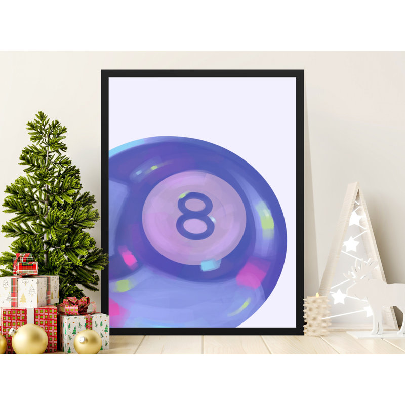 Conerly Single Picture Frame Print, 43.18 cm H x 27.94 cm W