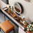 Makeup Vanity Set