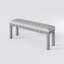Deidre Outdoor Bench-96330435