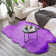 Madelayne Faux Fur Indoor Rug