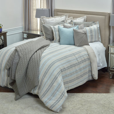 Housse de couette Terrance