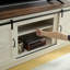 Meuble télé en bois manufacturé