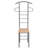 Metal Freestanding Valet Stand