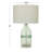 Kaylon Buffet Lamp