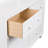 Droskyn 54'' Wide 6 -Drawer Dresser-1781520199