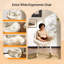 Chaise berçante Cozy-113018213