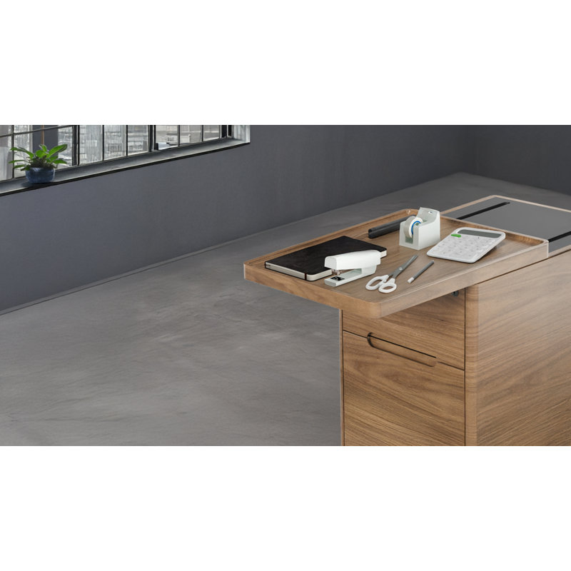 Luma 2 - Drawer File Cabinet