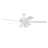 Lauresha 60'' Ceiling Fan with Light Kit-1467465468