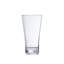 South Bend 20 oz. Plastic Drinking Glass