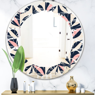 Miroir mural Coastal