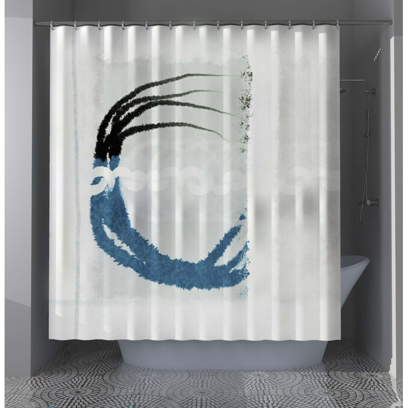 Rideau de douche Tasty Ultra Designer