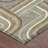 Machine Washable Indoor/Outdoor Chantille ACN2535 Geometric Rug-1229558930-1229558934