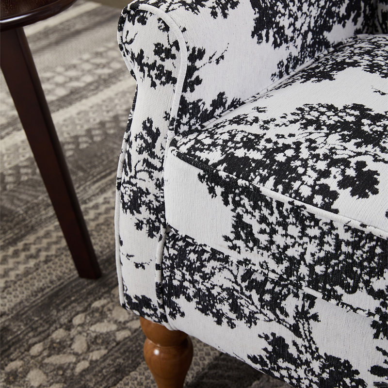 Ensemble de table basse et fauteuil