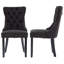 Chaise de salle à manger rembourrée Almerinda-1657617977-1642021783