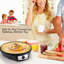 NutriChef Crepe Maker