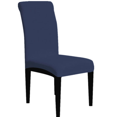 T-Cushion Dining Chair Slipcover