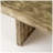 Marsa Acacia Solid Wood Dining Table