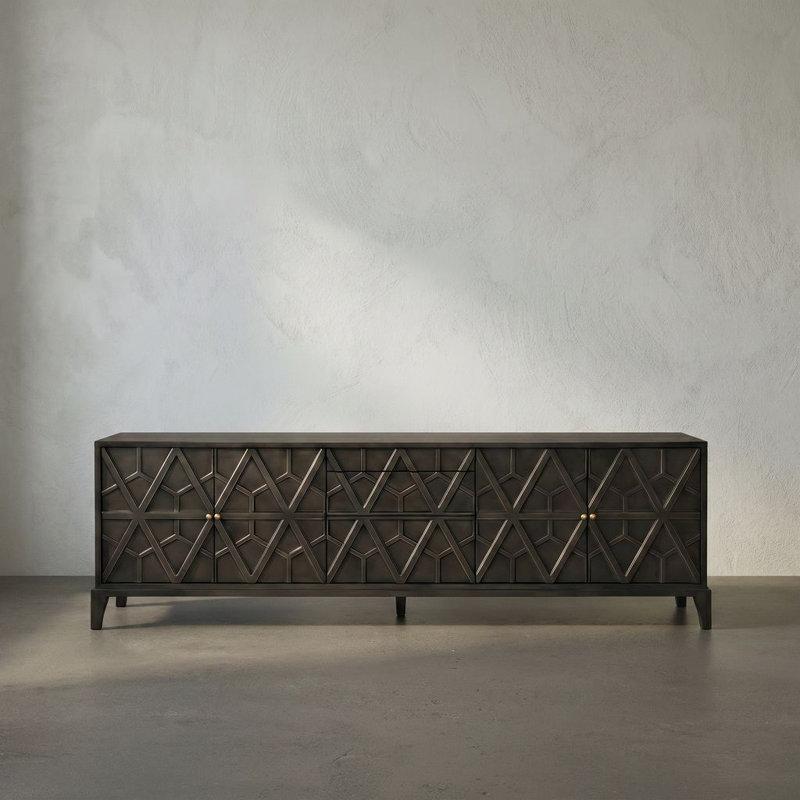 Maharadsha 109'' W Sideboard