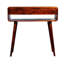 Console polyvalente avec plateau en bois et table basse de loisirs-1928503706