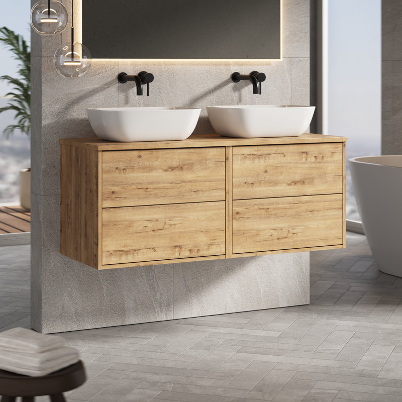 Roumena Bathroom Furniture Suite