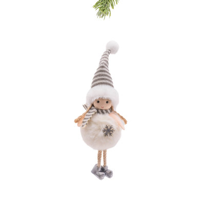 Franchesca Christmas Figurines & Collectibles