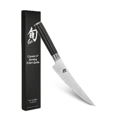 Classic 6'' L Boning Knife