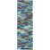Albro Washable Geometric Indoor Rug