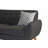 Austell Upholstered L-Shaped Sectional Symmetrical-2024157614