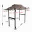 Pavillon de jardin 8X4ft
