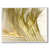 White Floater Framed Canvas