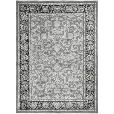 Everest Oriental Indoor Rug