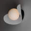 Chips 1 - Light Flush Mounted Sconce-70567387