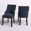 Chaises de salle à manger rembourrées Antonay-2128507114