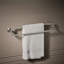Occasion 24 In. Double Towel Bar-1136784459