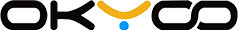 Logo OKYOO