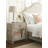Dealmeida 26'' W Nightstand