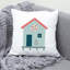 Nautical Sea Life_151 - Coussin décoratif avec coussin décoratif-1315403592