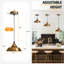 Zakaria 1 - Light Single Pendant-45897457-45897456-45897455