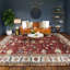 Elegant Wool Oriental Area Rug-62385026