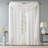 Fretwork Burnout Sheer Curtain Panel(Only 1 Pc Panel)-759856-20185109