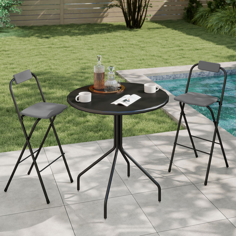 Outdoor 70 Bar Stool