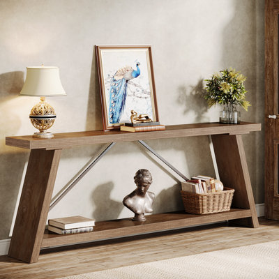 Clavel 70.87'' Console Table