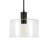 Henri 1 - Light Single Pendant-840526909-821697168