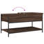 Noby Lift Top Four Leg Coffee Table with Storage-1179985155