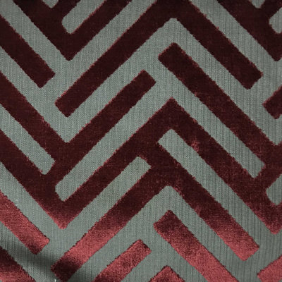 Ministry Fabric