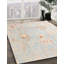 Tapis abstrait moderne 4336-566527090