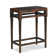 Solid Wood End Table
