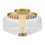 Reign 1 - Light LED Flush Mount-28449335